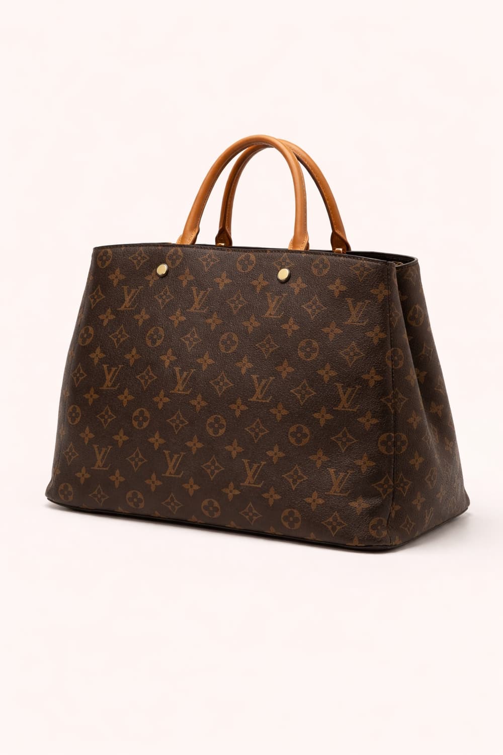 [A급] 루이비통 몽테뉴 모노그램 캔버스 GM 판매합니다!!! 상품이미지2