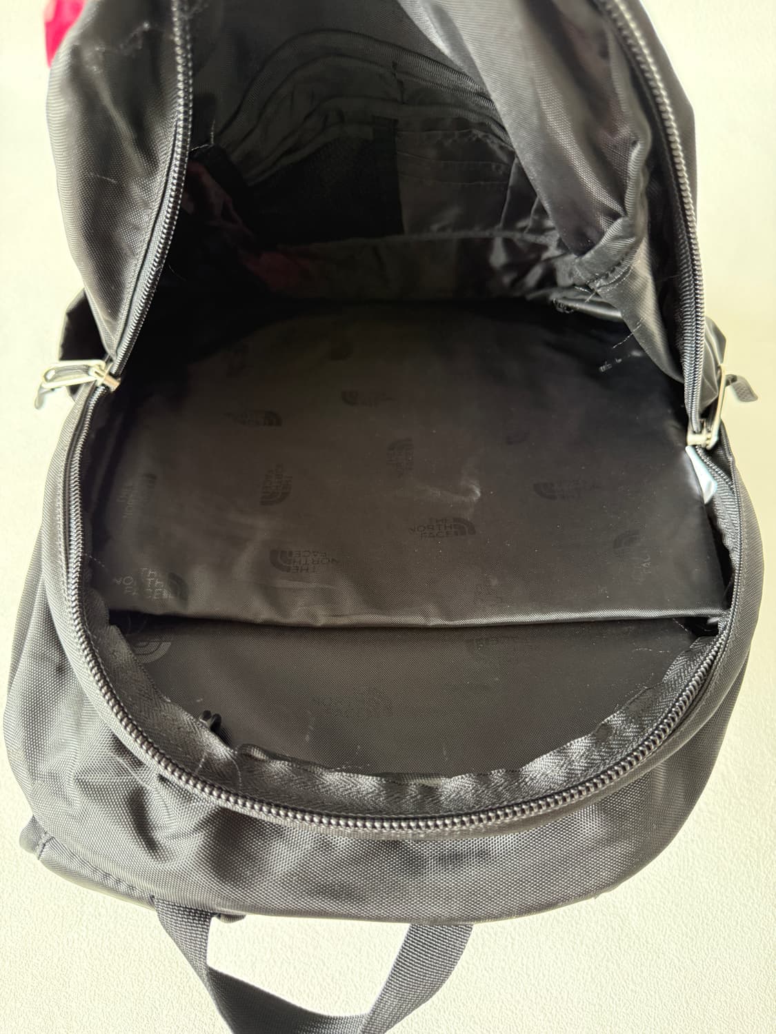 노스페이스(THE NORTH FACE) 백팩 상품이미지8