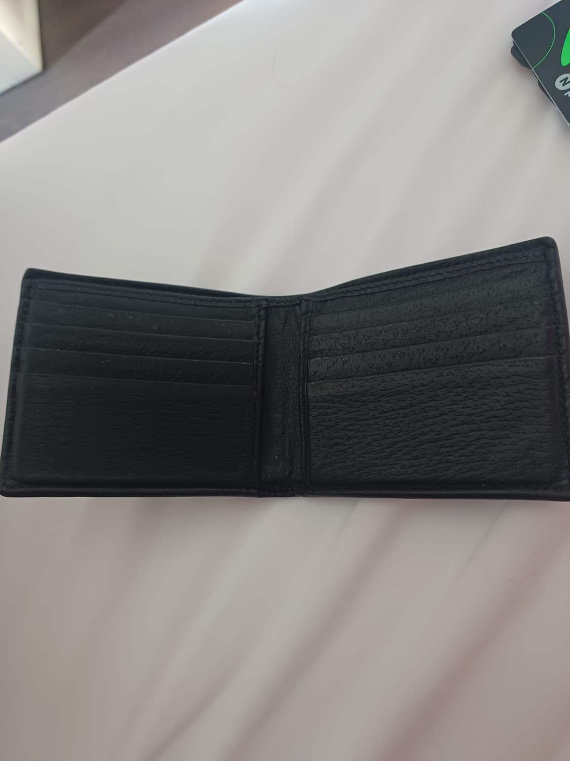 구찌 반지갑 상품이미지2