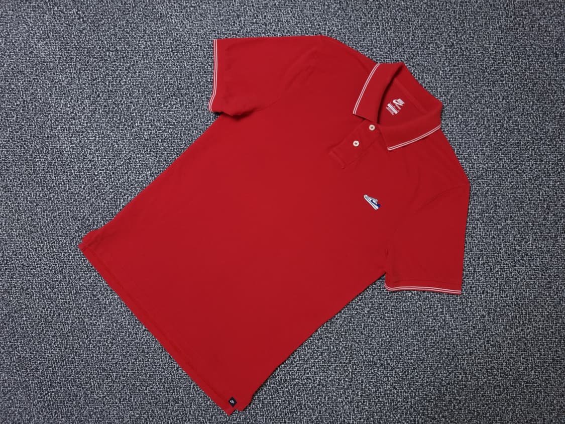 [무료배송][100]나이키 남성용 피케 반팔티 카라티 상품이미지3