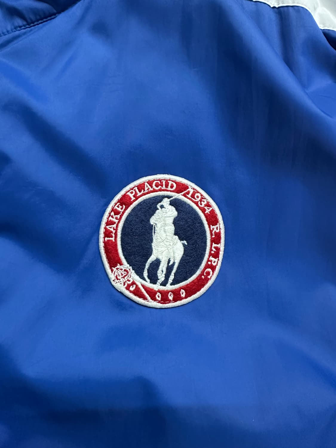 🔥폴로 랄프로렌 USA팀 올림픽 자켓 (밴쿠버 2010)🔥 상품이미지5