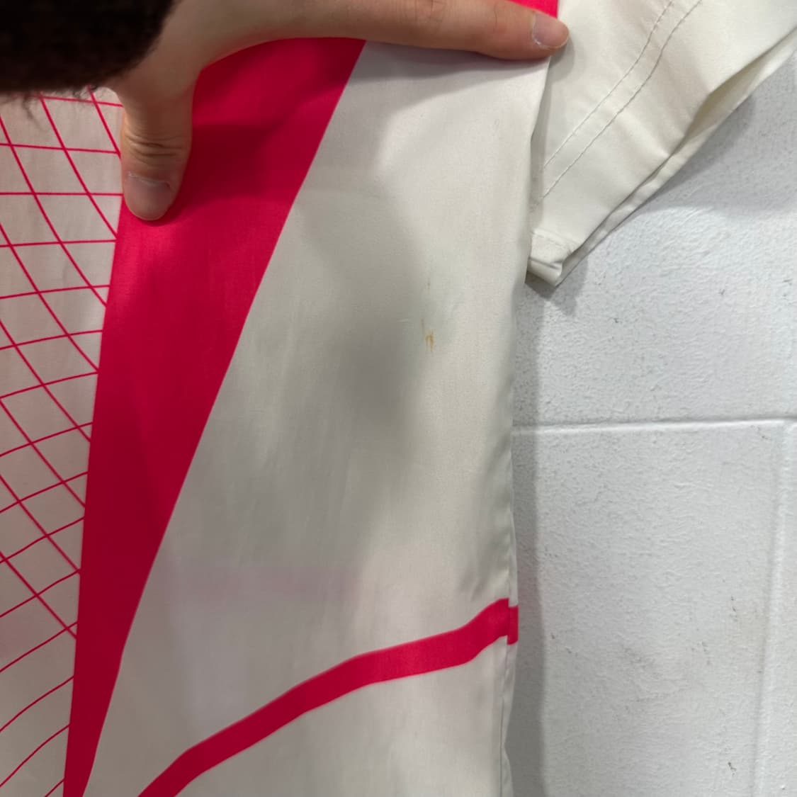 나이키 2002 국대유니폼 상품이미지5