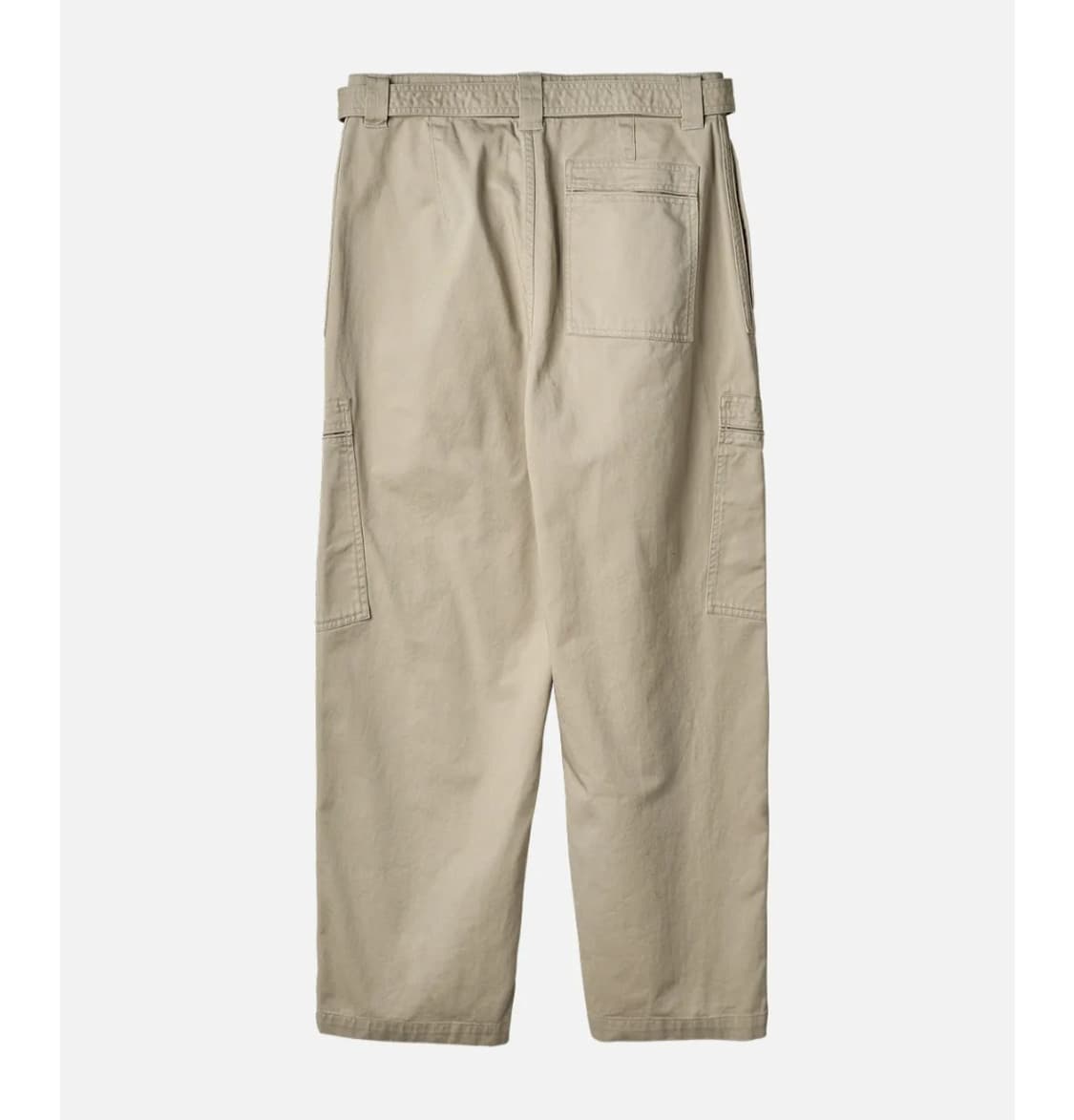 러프사이드 벨티드플라이트 팬츠 size 1 상품이미지2