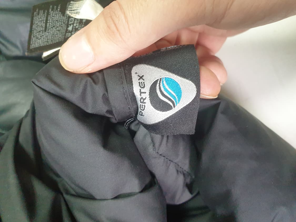 노스페이스 700 퍼텍스 구스 패딩 상품이미지5