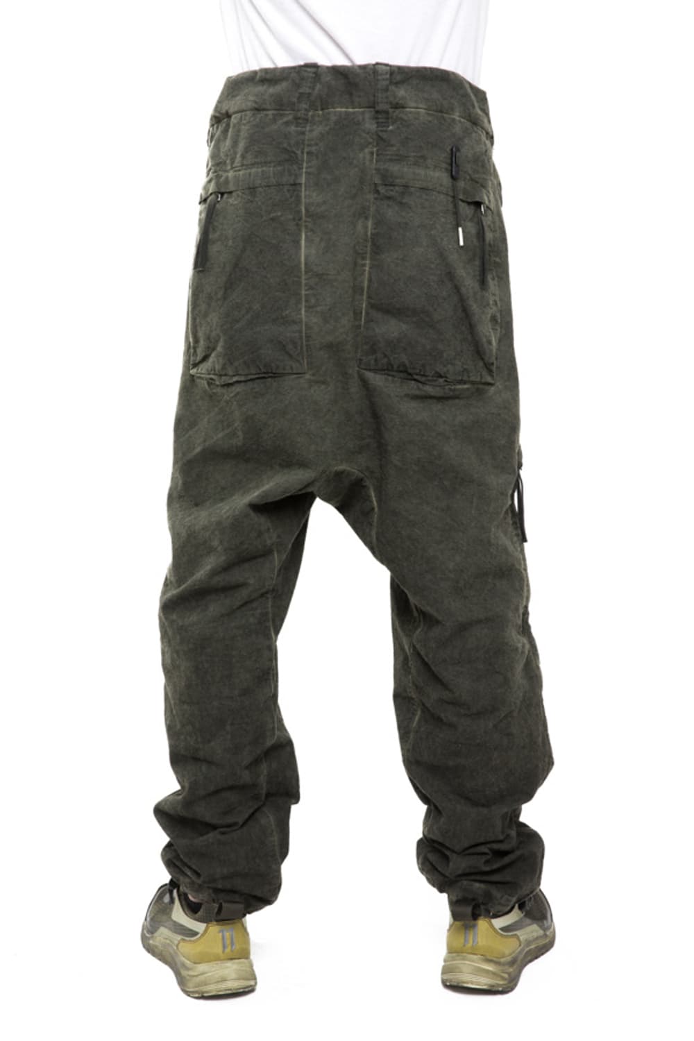 보리스비잔 카고 팬츠 P6 FFU10003 상품이미지6