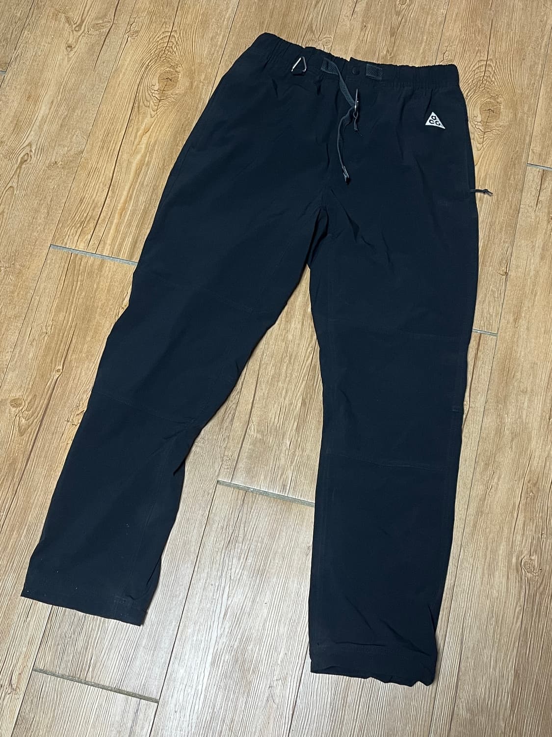 Nike AcG 썬페어러 팬츠(M) 상품이미지3