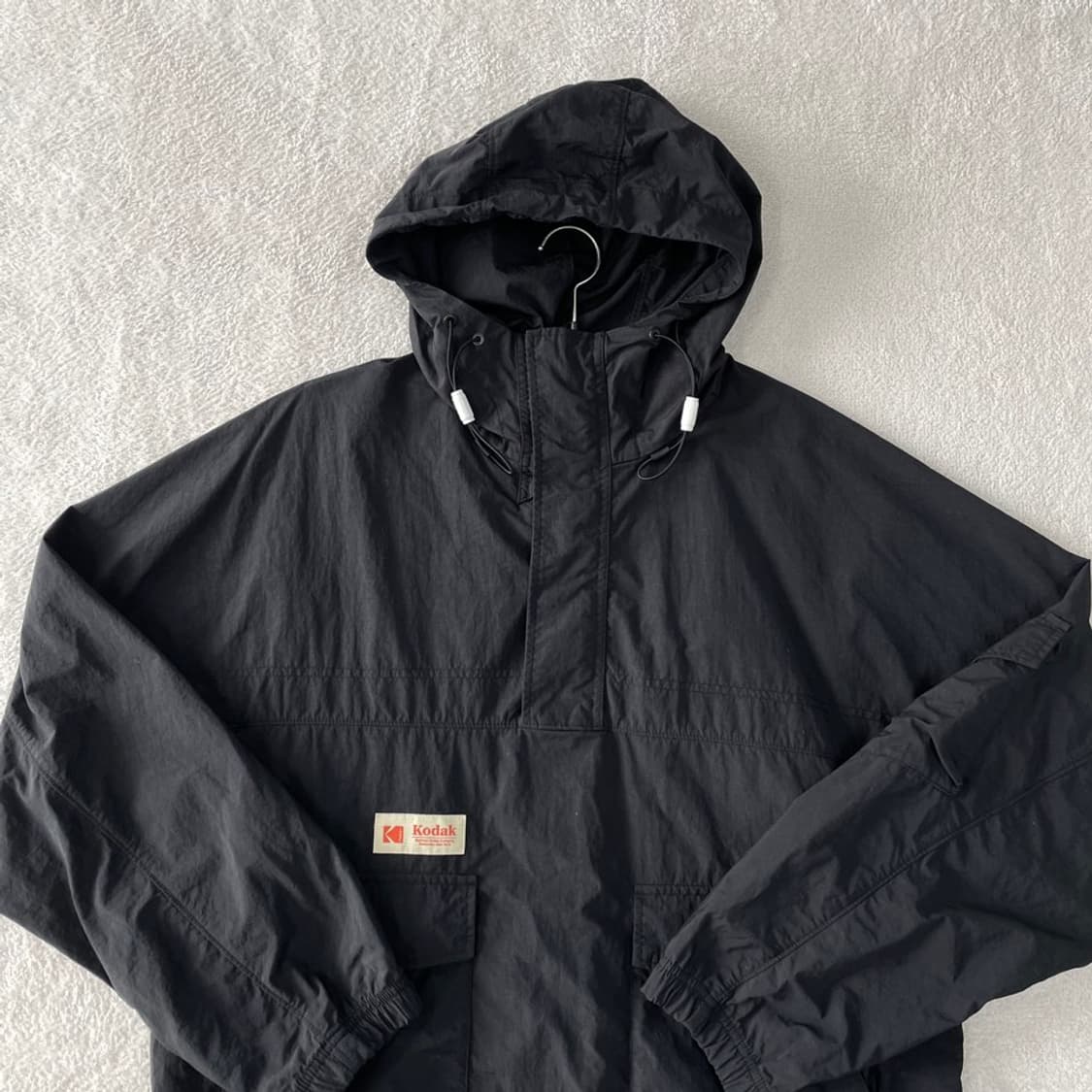 XL 코닥 아노락 바람막이 105 상품이미지2
