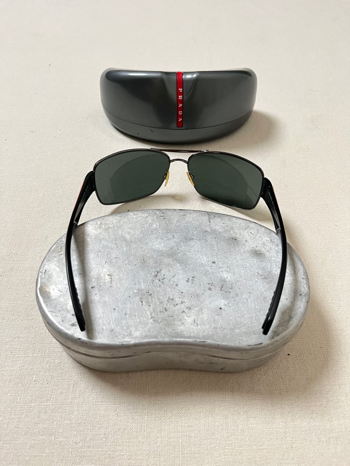 프라다 스포츠 선글라스 prada sports sunglasses 상품이미지5
