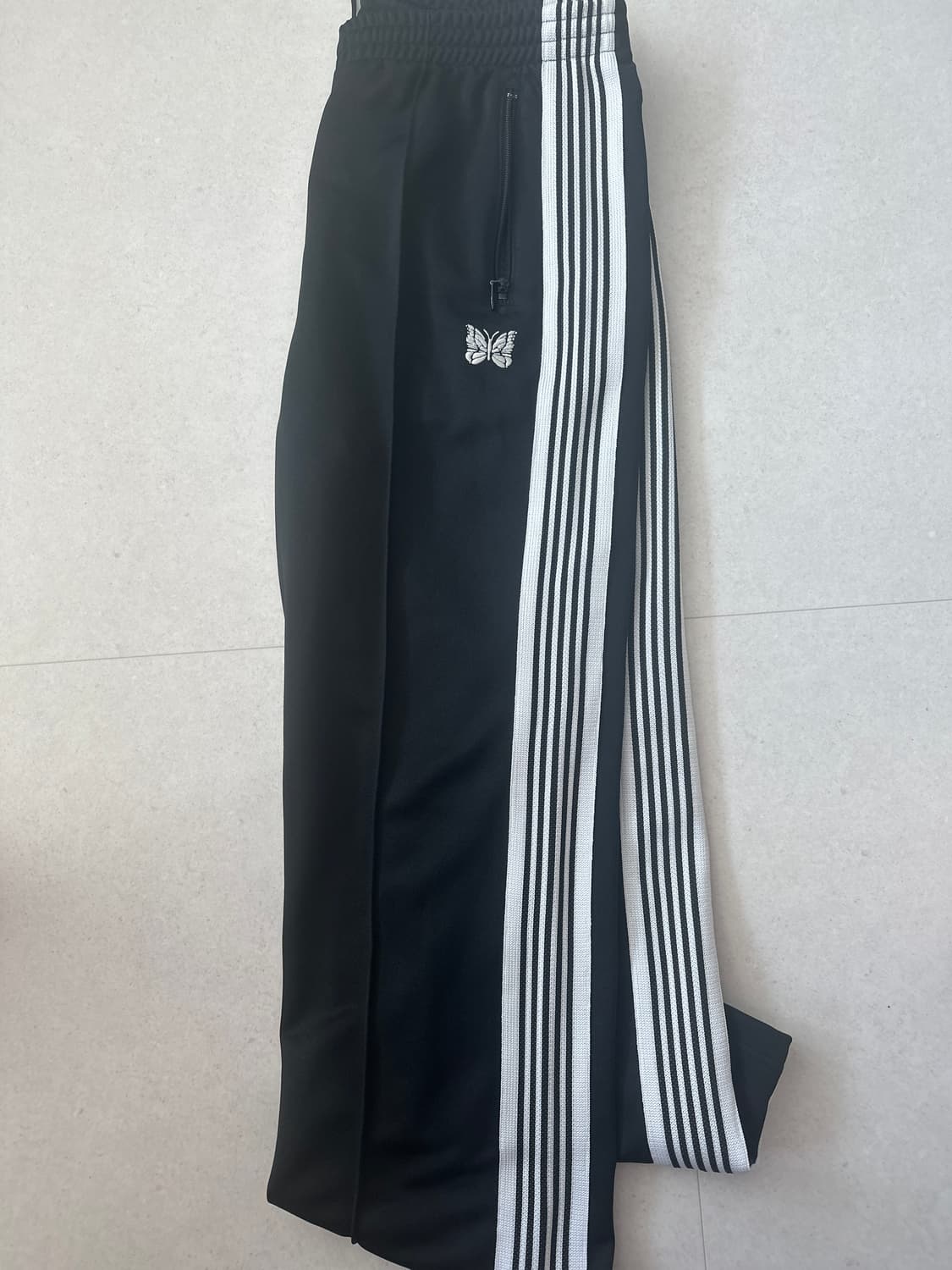 니들스 스트레이트 L 상품이미지1