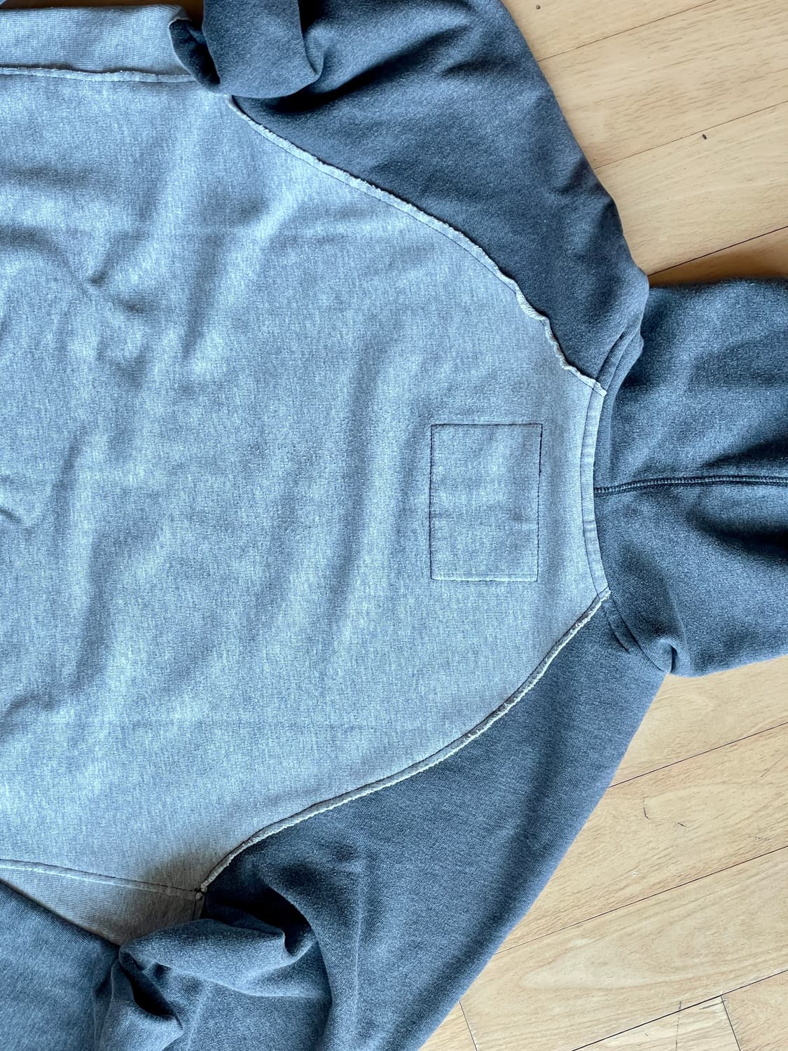 나이키 나그랑 후드티 L 상품이미지5