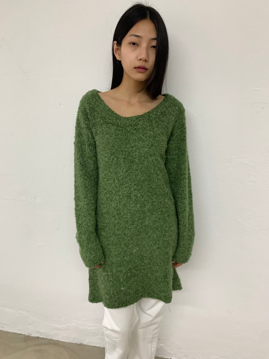 Buckle onepiece 상품이미지2