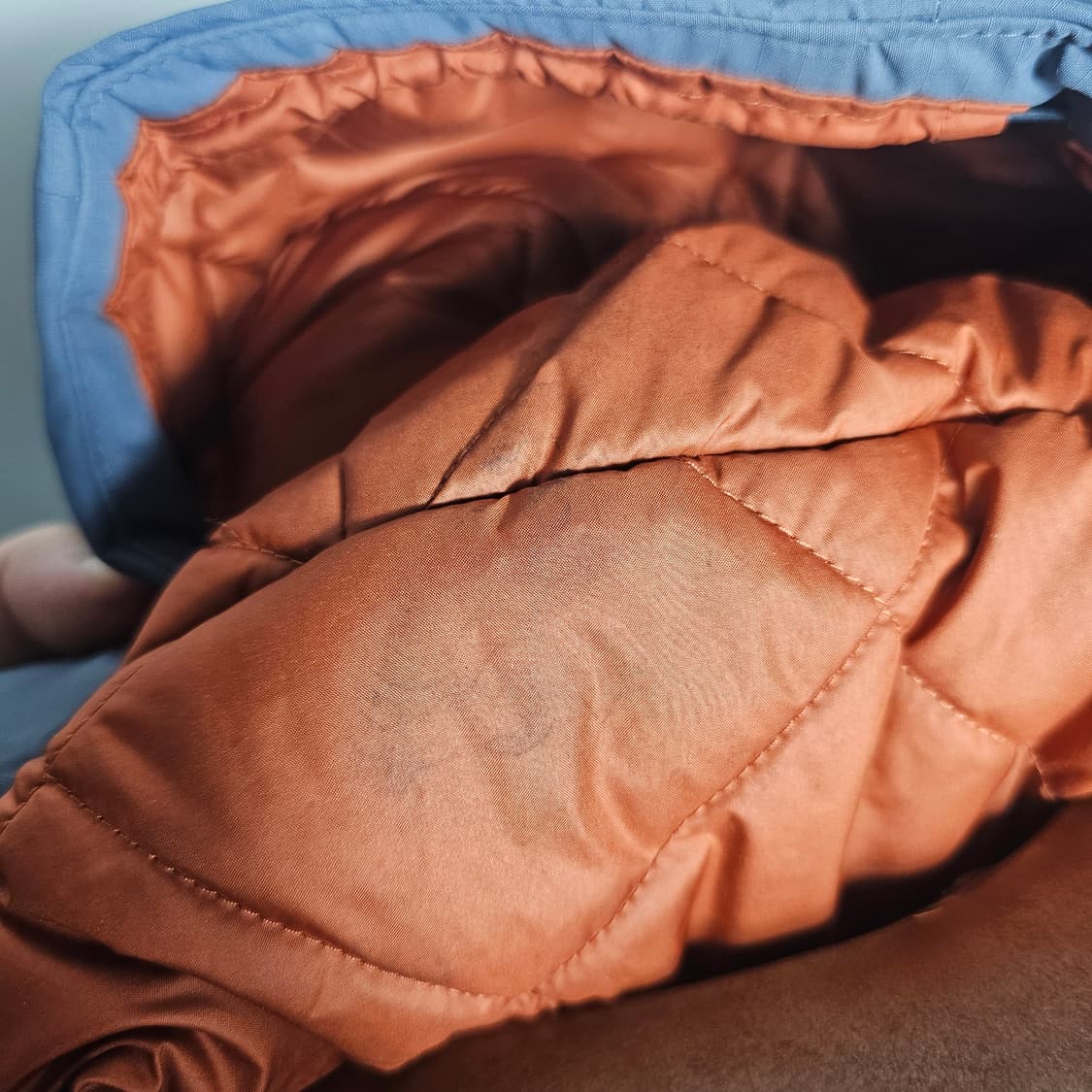 Xxl 파타고니아 윈드 쉐도우 파카 상품이미지9