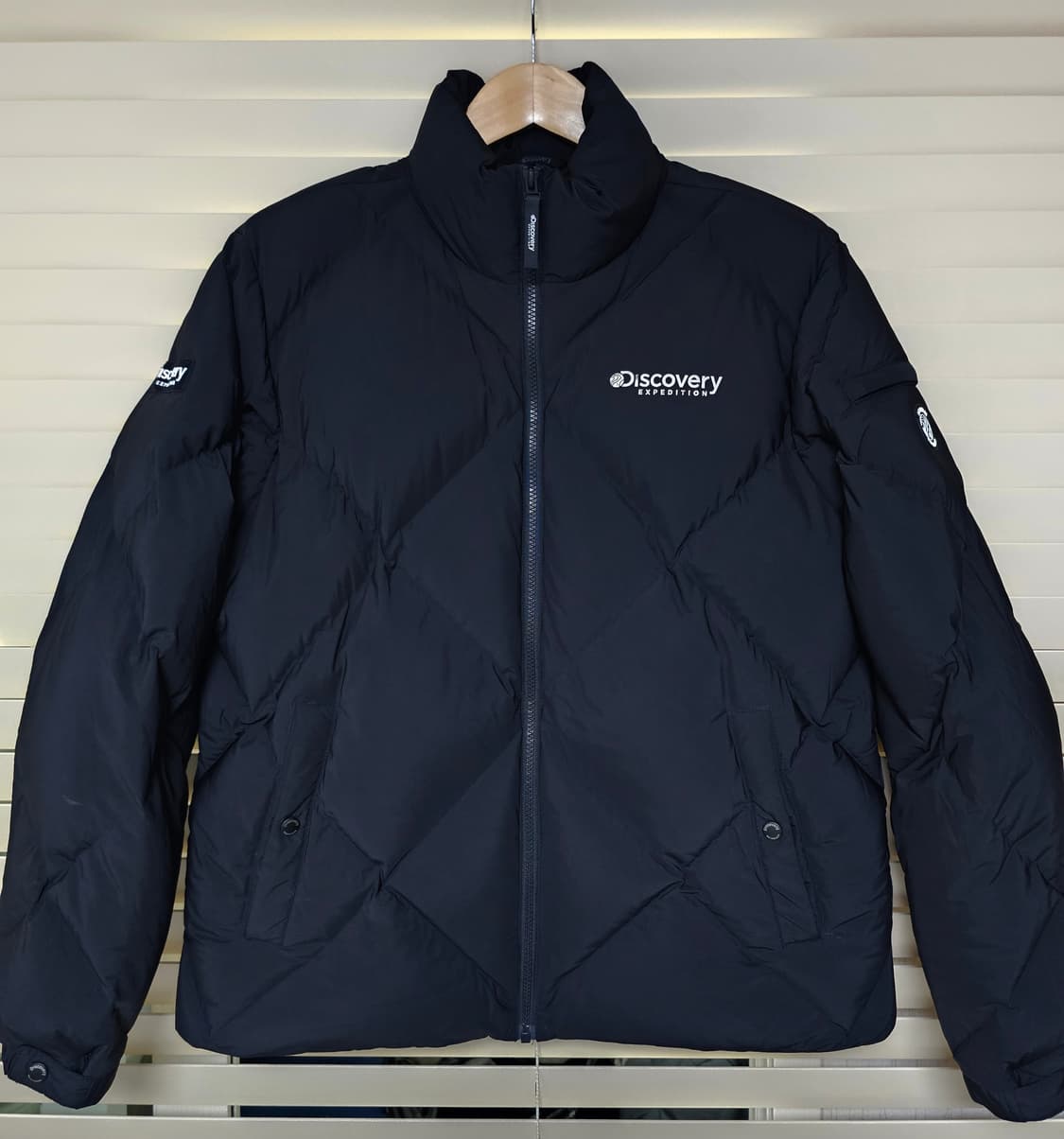 디스커버리 익스페디션 구스다운 패딩 100(L) 상품이미지1