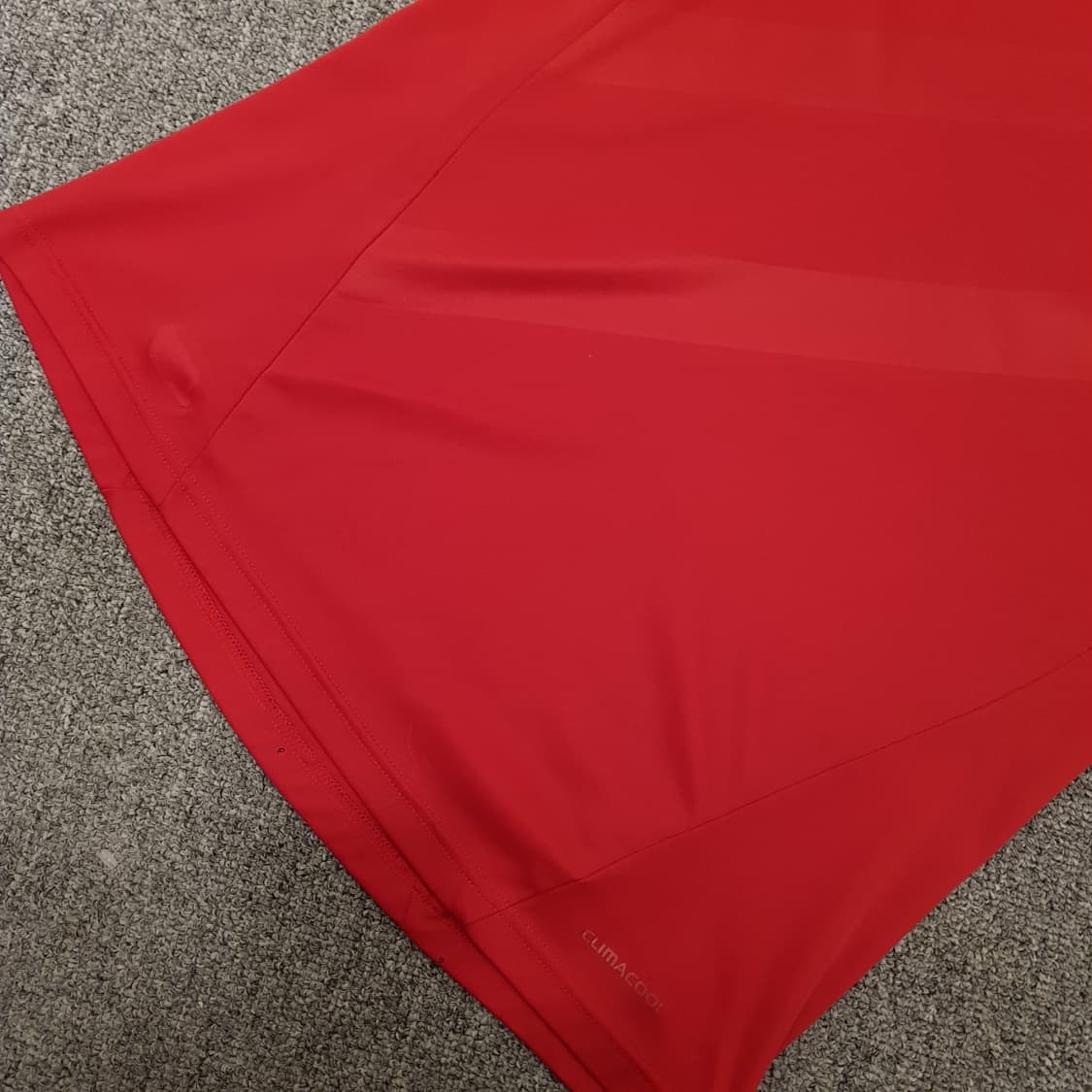 아디다스 스페인 축구 홈 유니폼 상품이미지3