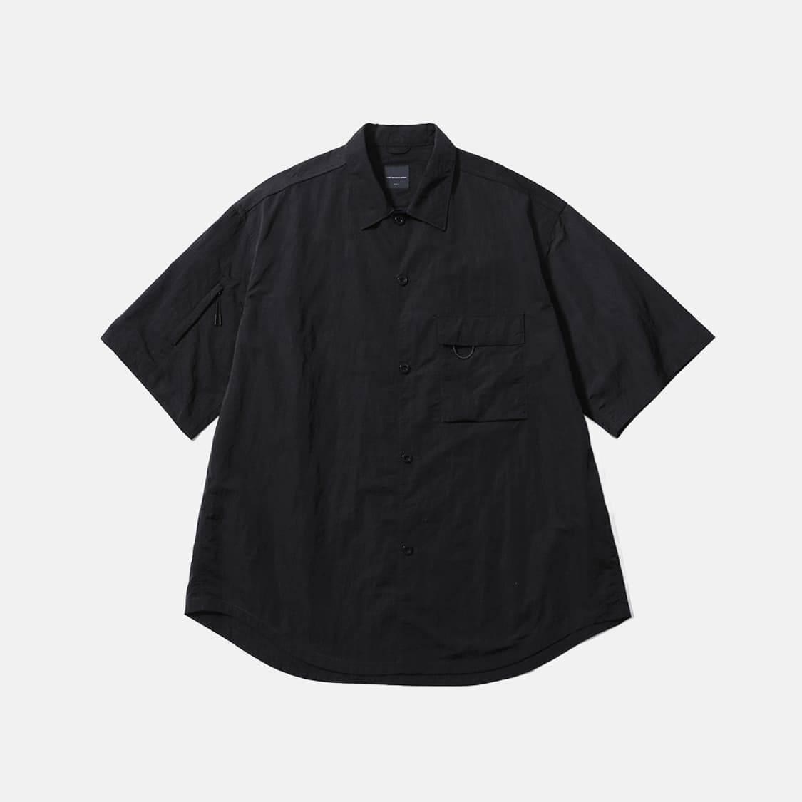 MOIF WEEKEND HALF SHIRT 3size 상품이미지1