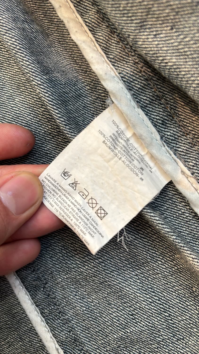 Punk Motor Vest 상품이미지7