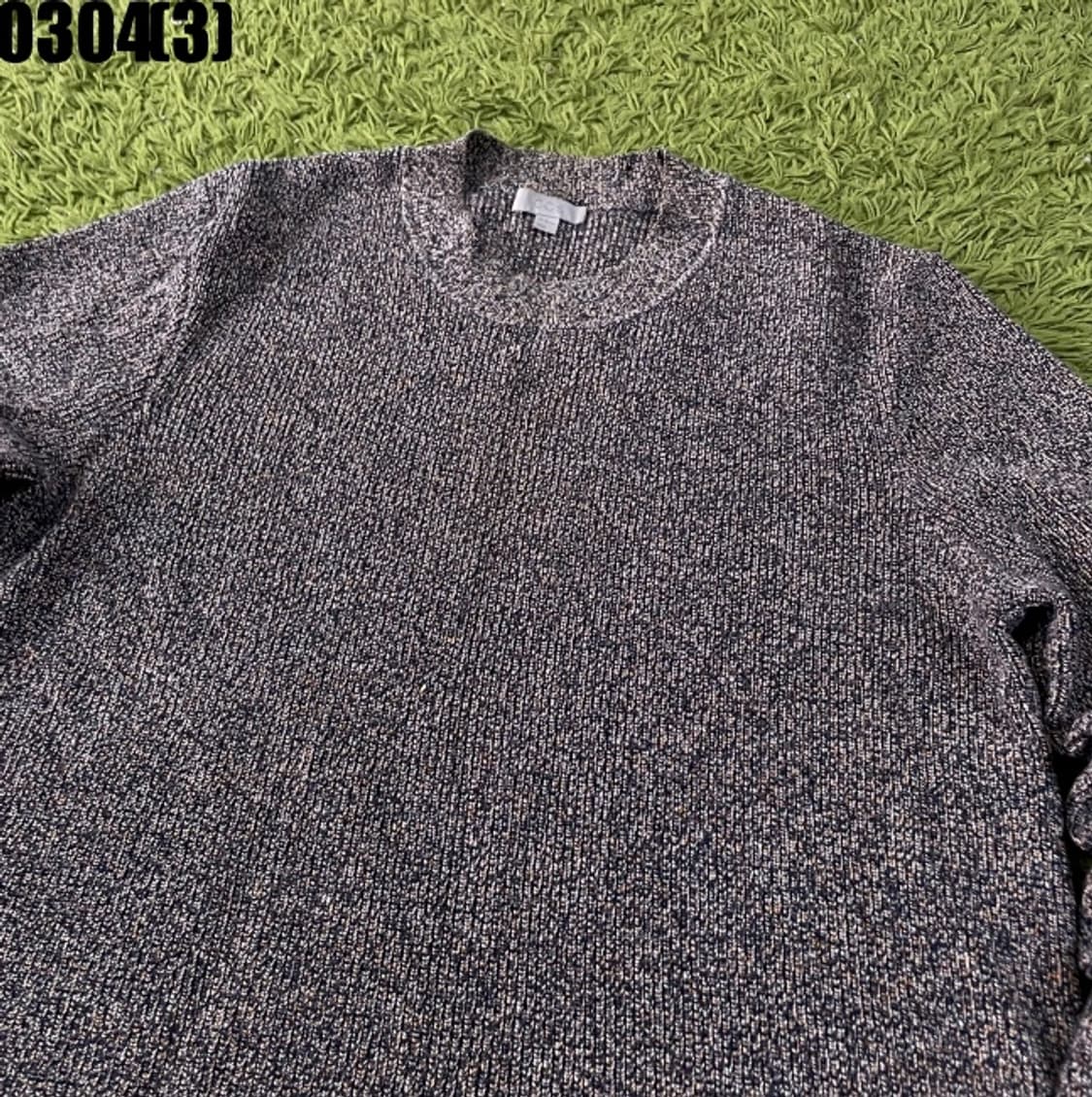 COS 니트 스웨터 상품이미지2