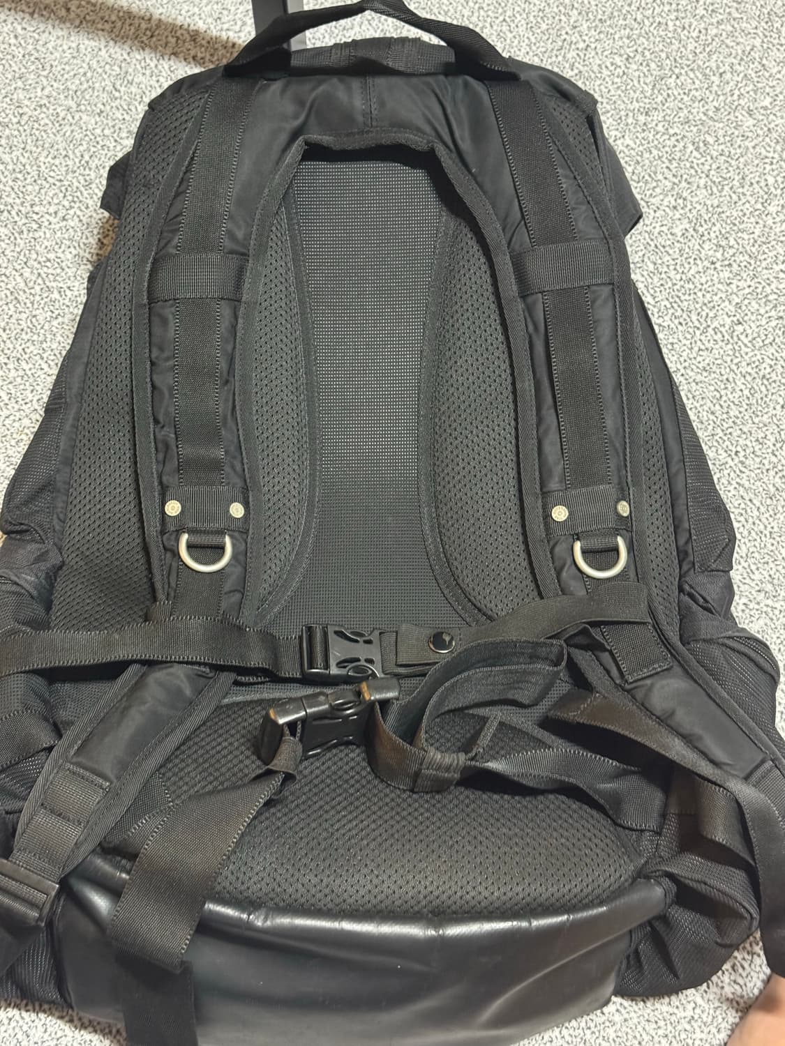 Andersson Bell backpack 상품이미지3