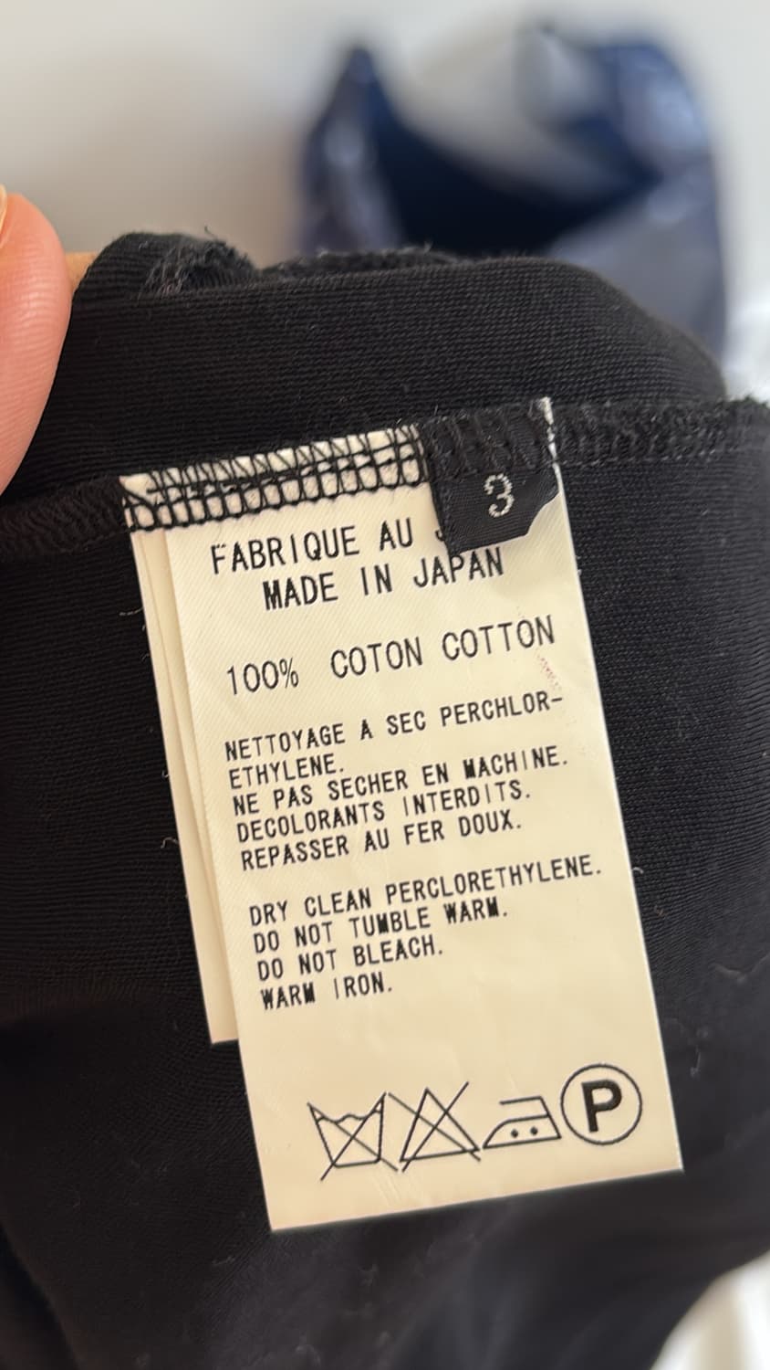 Cotton Top 상품이미지5