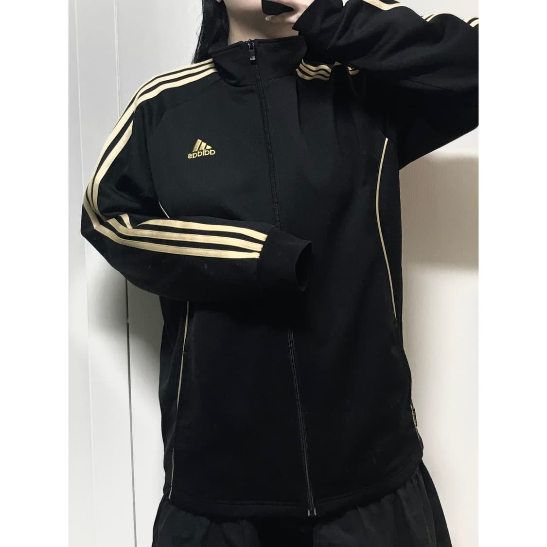 아디다스 트레이닝 져지 L 상품이미지1