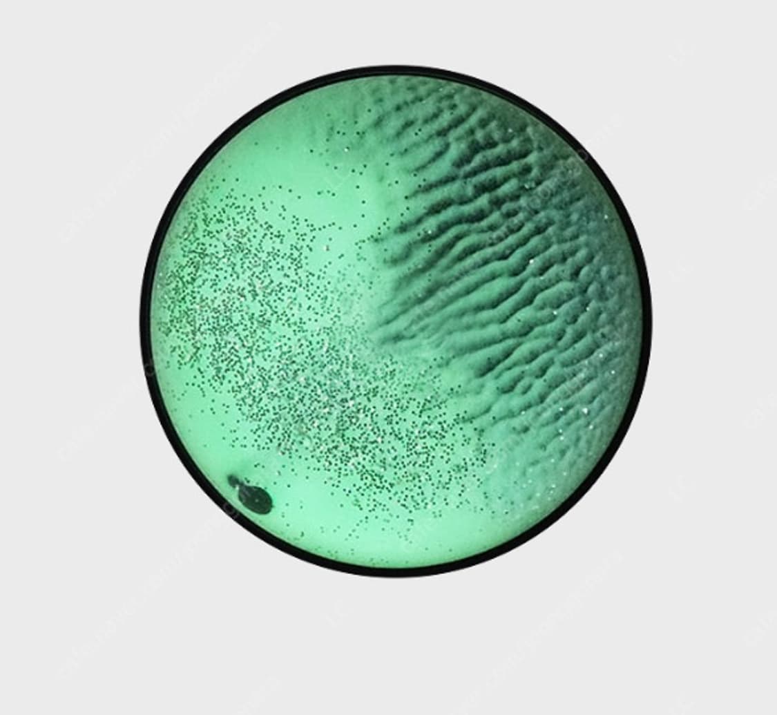 gmt HMw for summer 여름 바다 문진 거울 상품이미지2