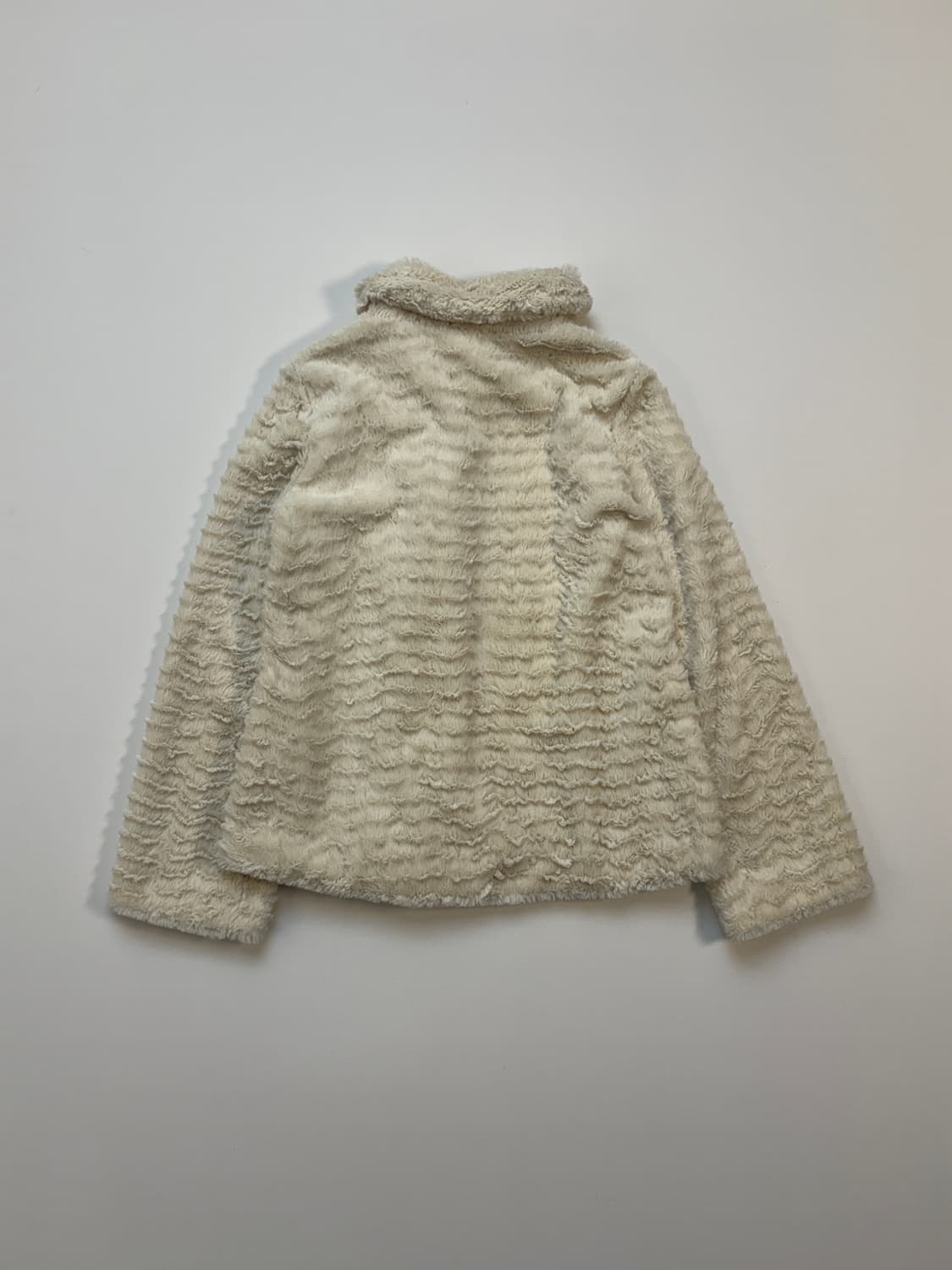 Patagonia Women's Pelage Jacket (Ivory) 상품이미지5