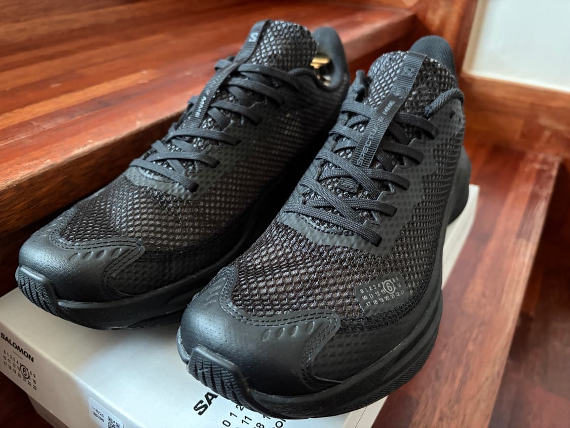 살로몬 마르지엘라 스펙터2 275 상품이미지1