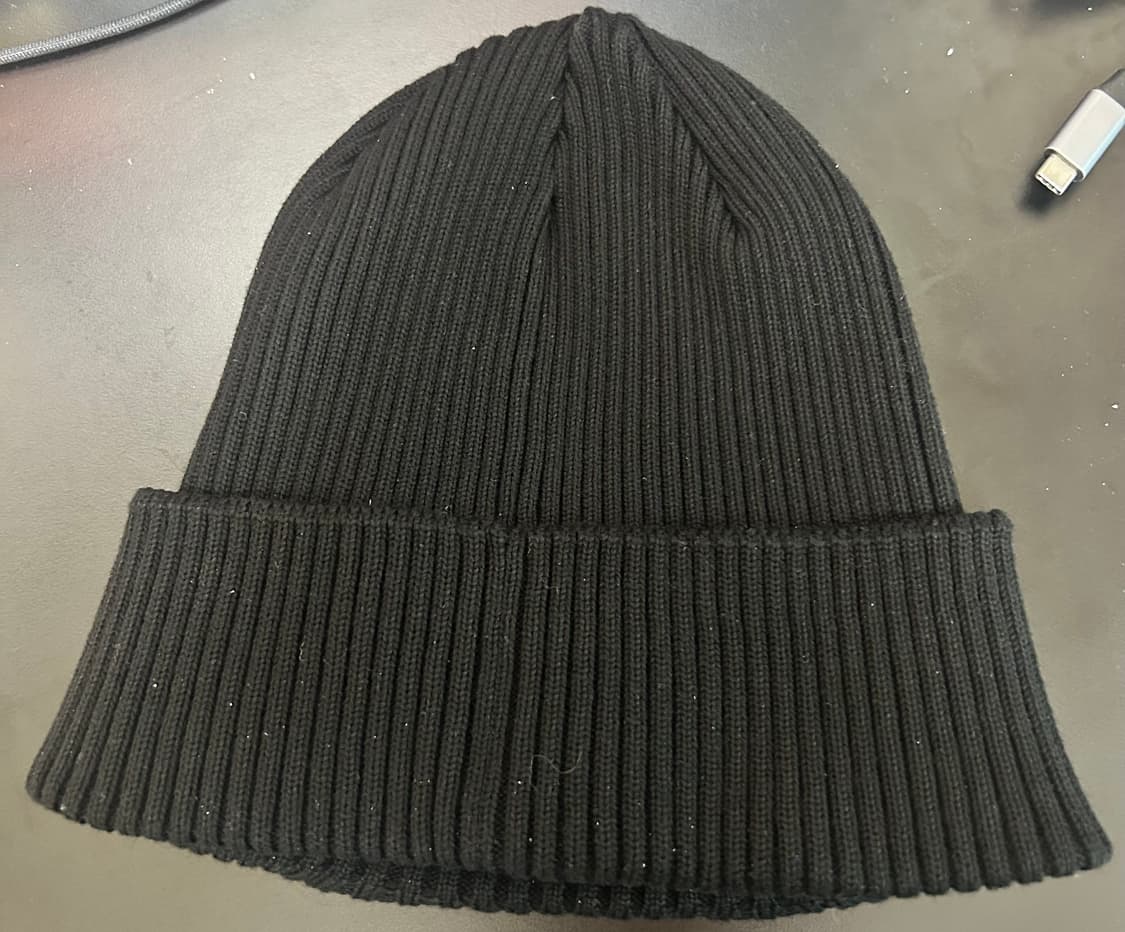 Cp company 비니 25ss팝니다 상품이미지2