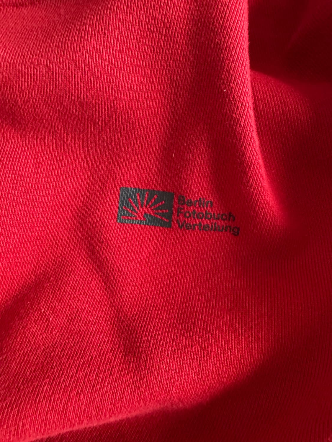 베를린포토북 후드L 상품이미지2