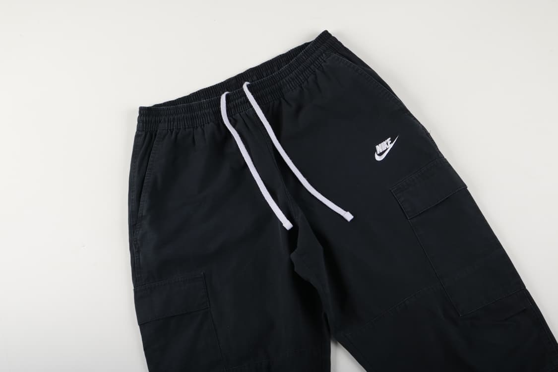 [M] 나이키 립스탑 카고팬츠 상품이미지2