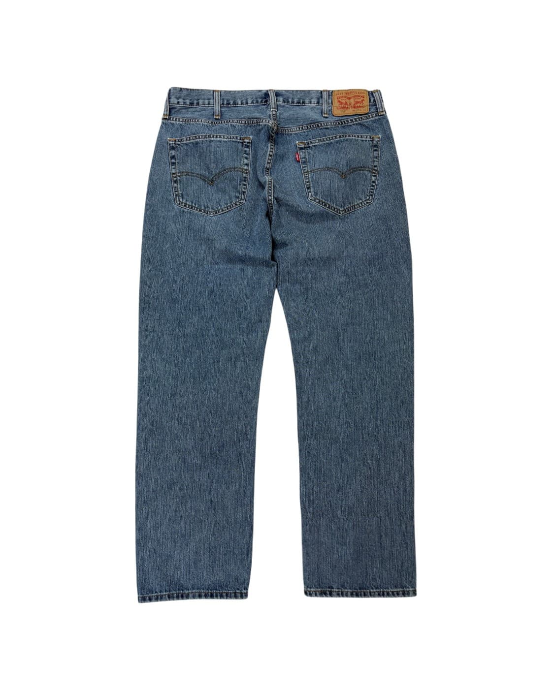 [38x32] Levis 리바이스 559 스트레이트 핏 팬츠 e3 상품이미지2