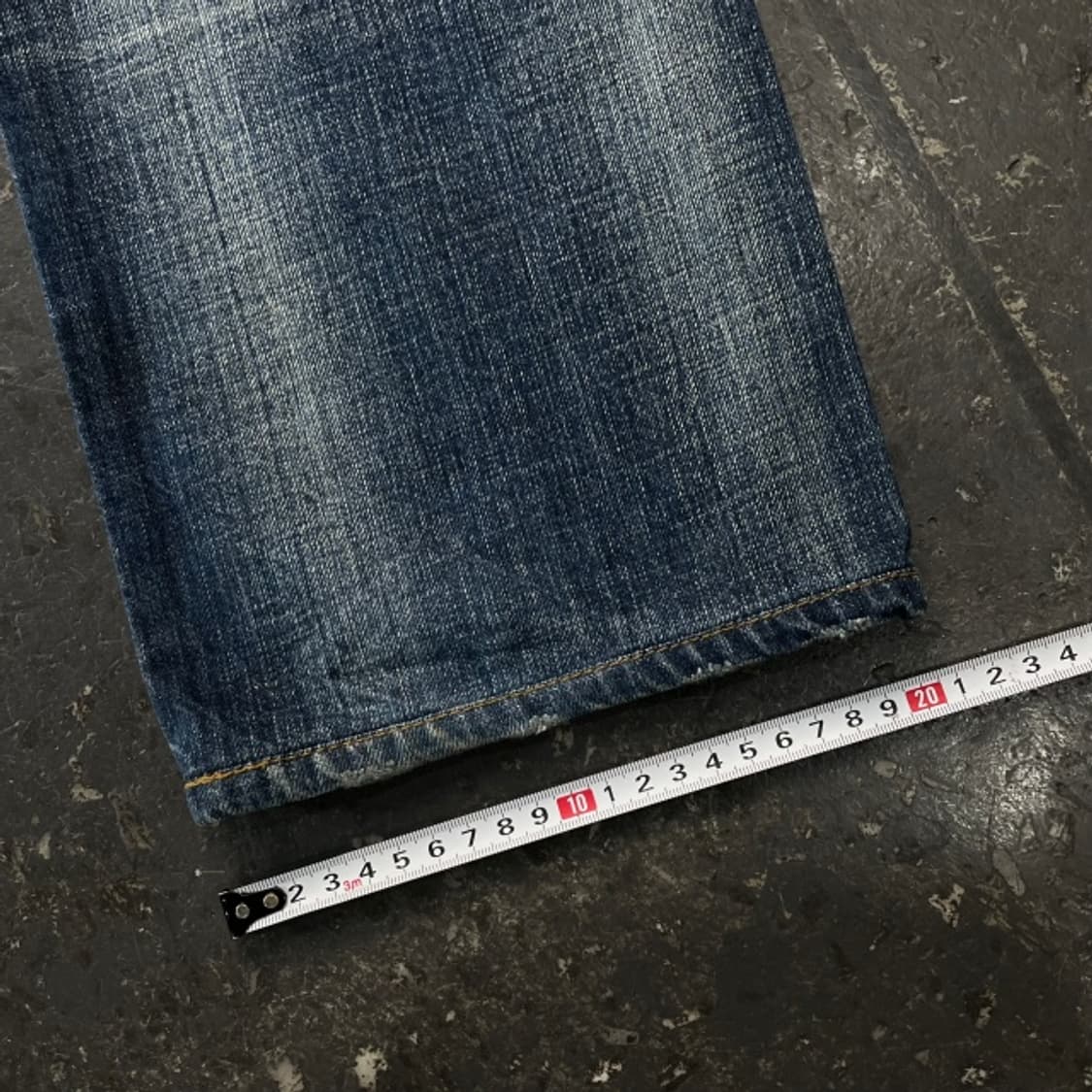32 리바이스 501 청바지  상품이미지6