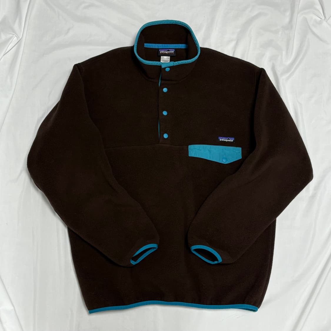 파타고니아 신칠라 브라운 상품이미지3