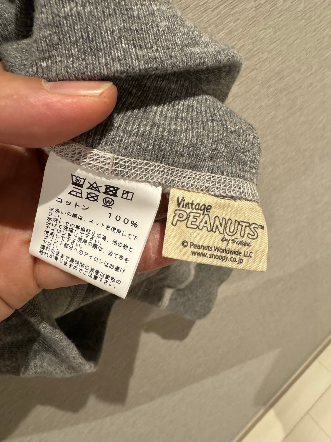 버즈릭슨 맨투맨 판매합니다 상품이미지4