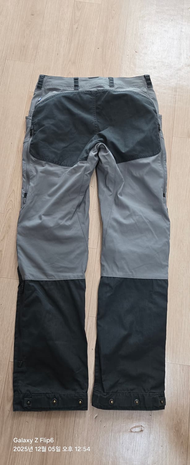 피엘라벤 켑트라우저 46 상품이미지2