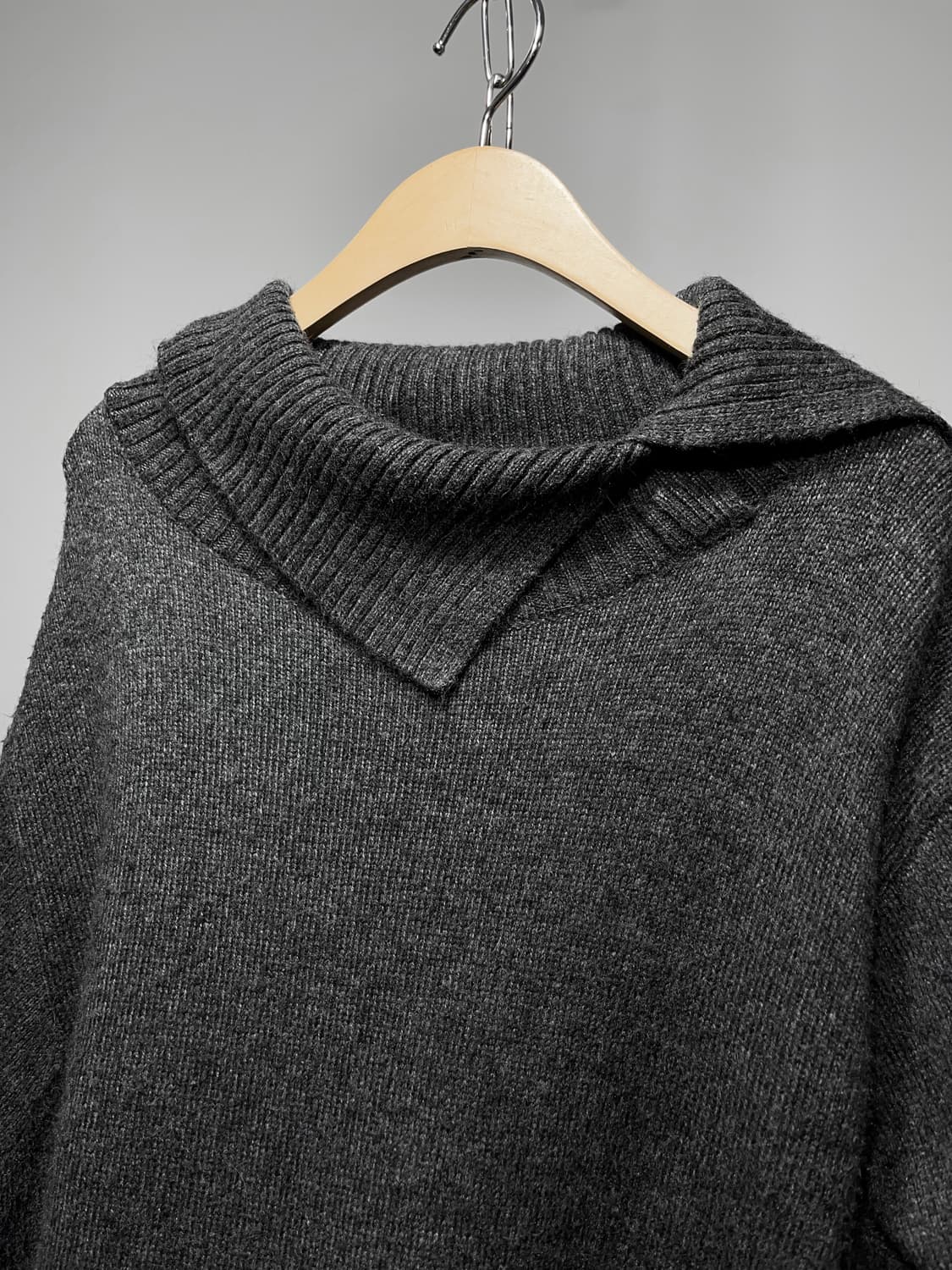 ROSE BUD knit 상품이미지2