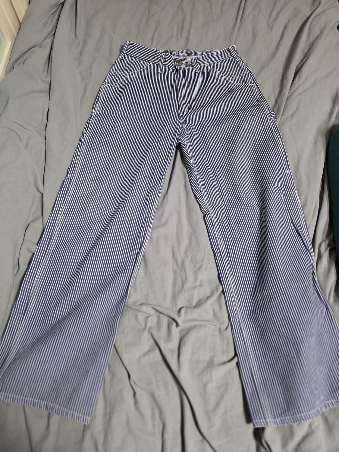 리 덩가리팬츠 상품이미지1