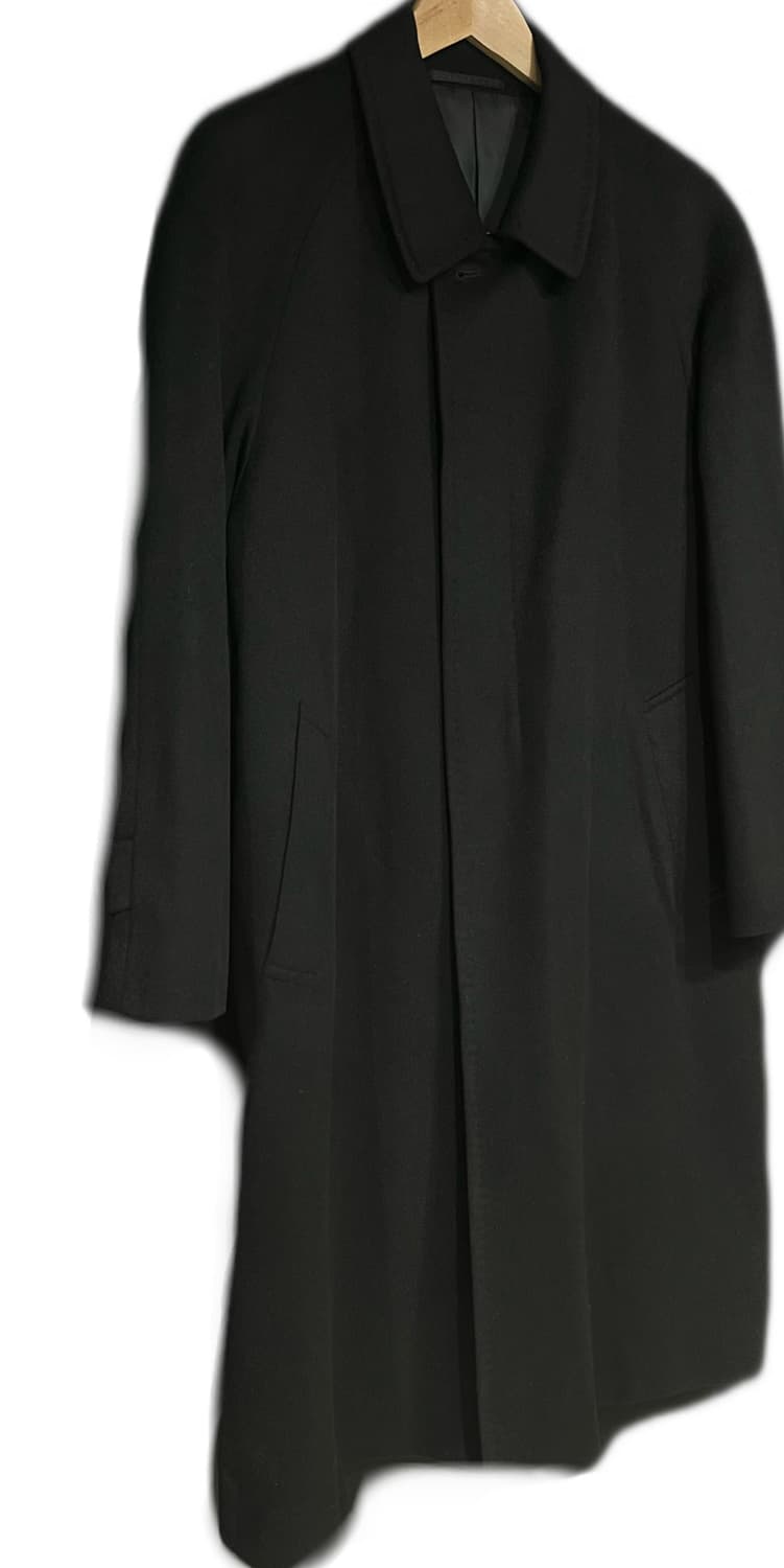 피에르 발망 파리 캐시미어 울코트 상품이미지10