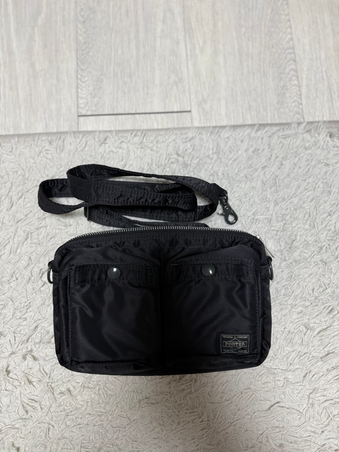 (신형) Porter 요시다 포터 탱커 숄더백 상품이미지1