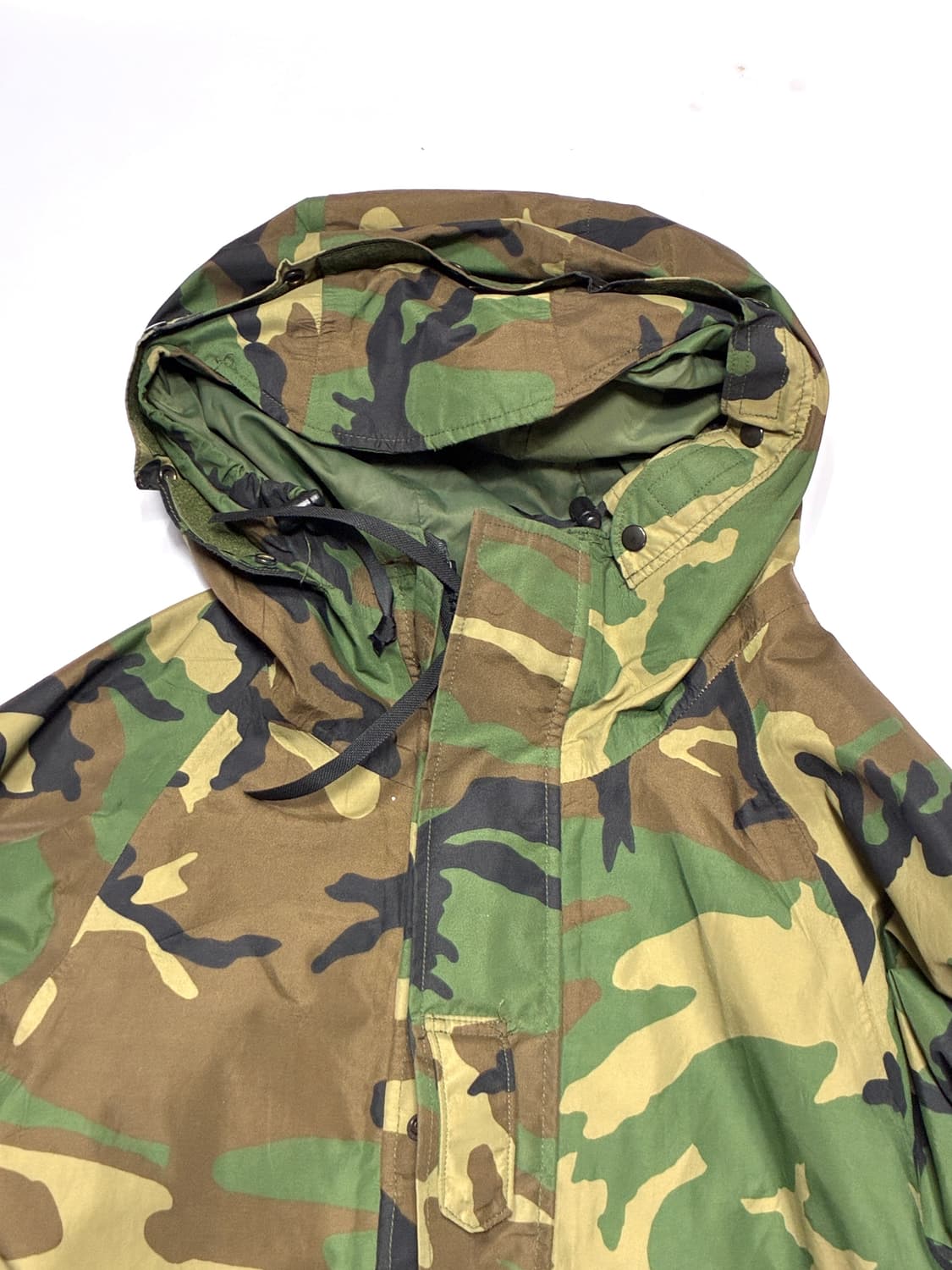 우드랜드 고어텍스 상의 (95-100) 상품이미지4