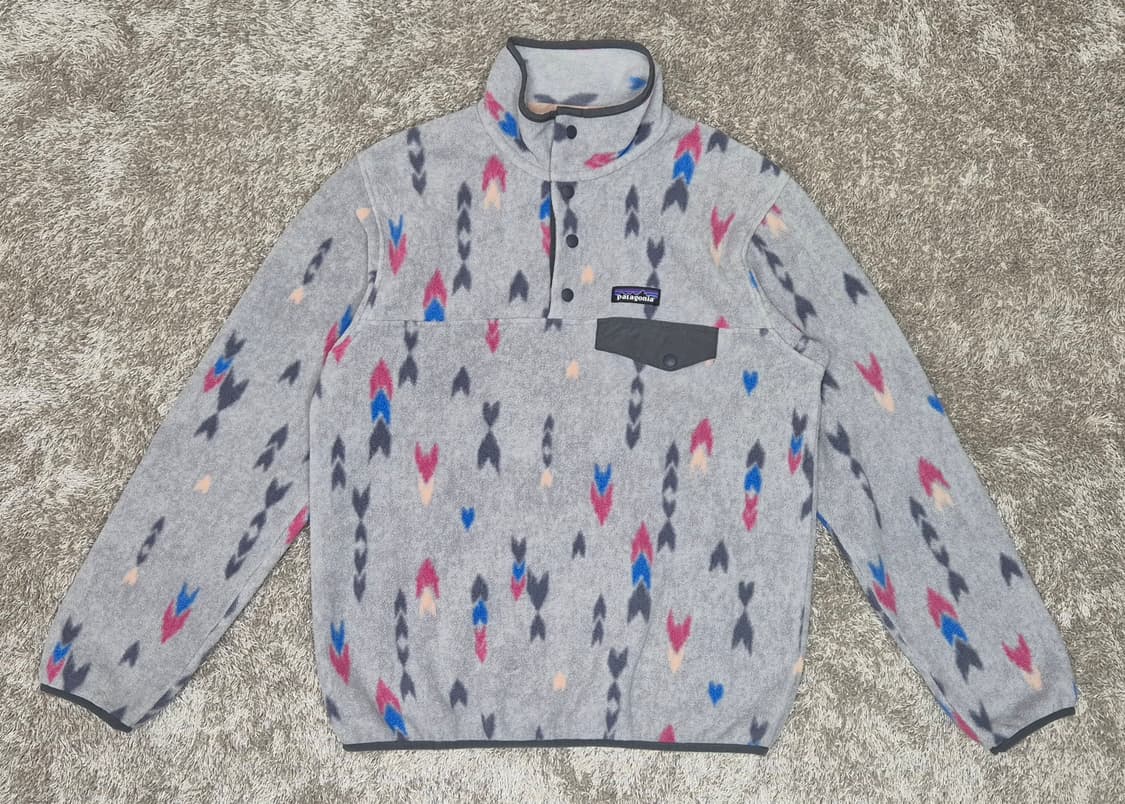 17s 파타고니아 신칠라 위시 탈리스 상품이미지1