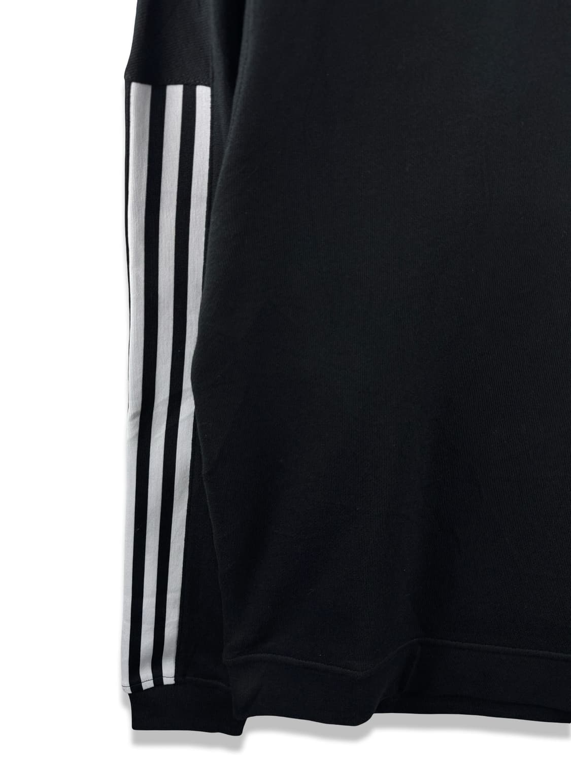 아디다스 파이어버드 블랙 맨투맨3048 상품이미지5