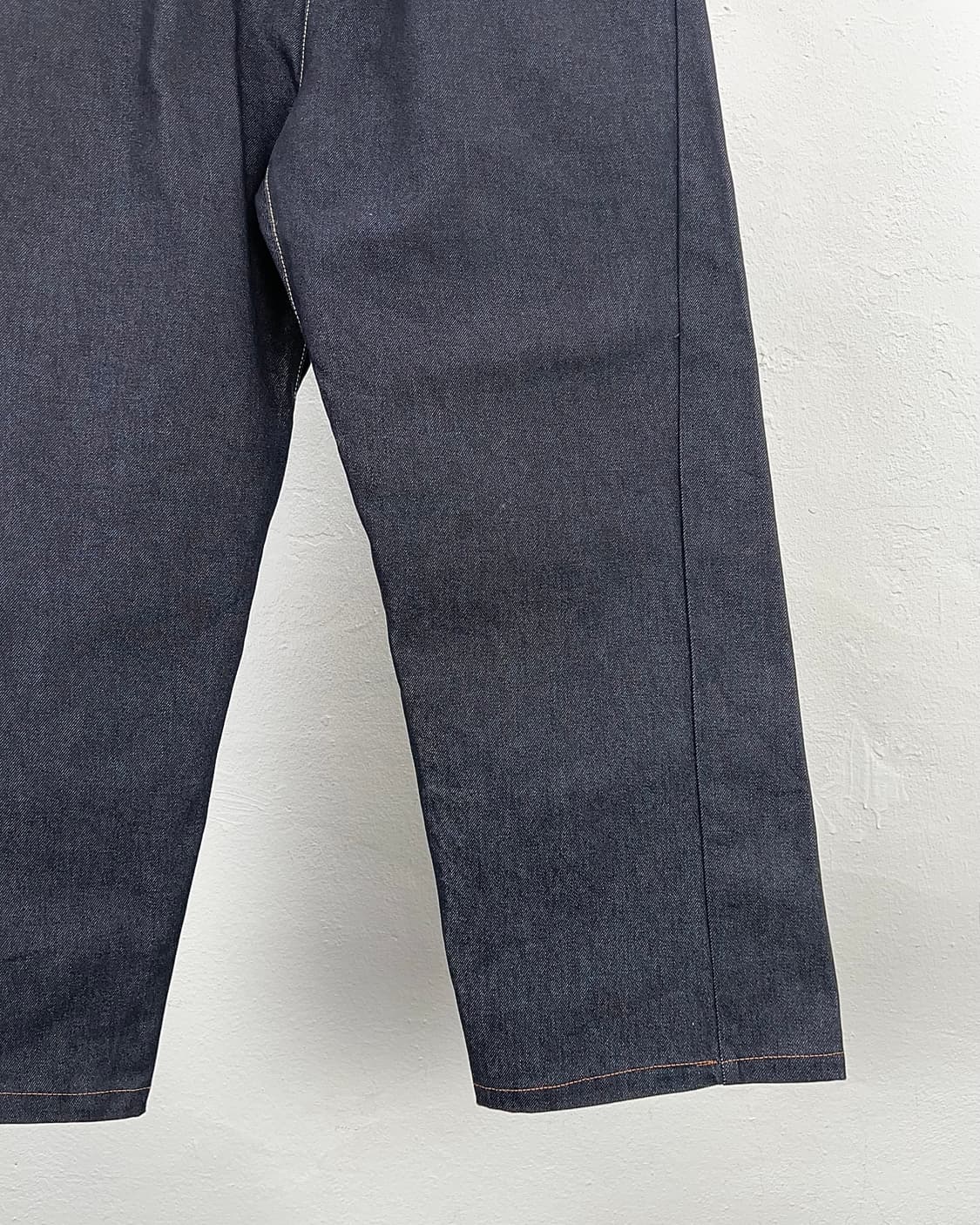 리바이스 엔지니어드 셀비지 데님 팬츠 상품이미지5