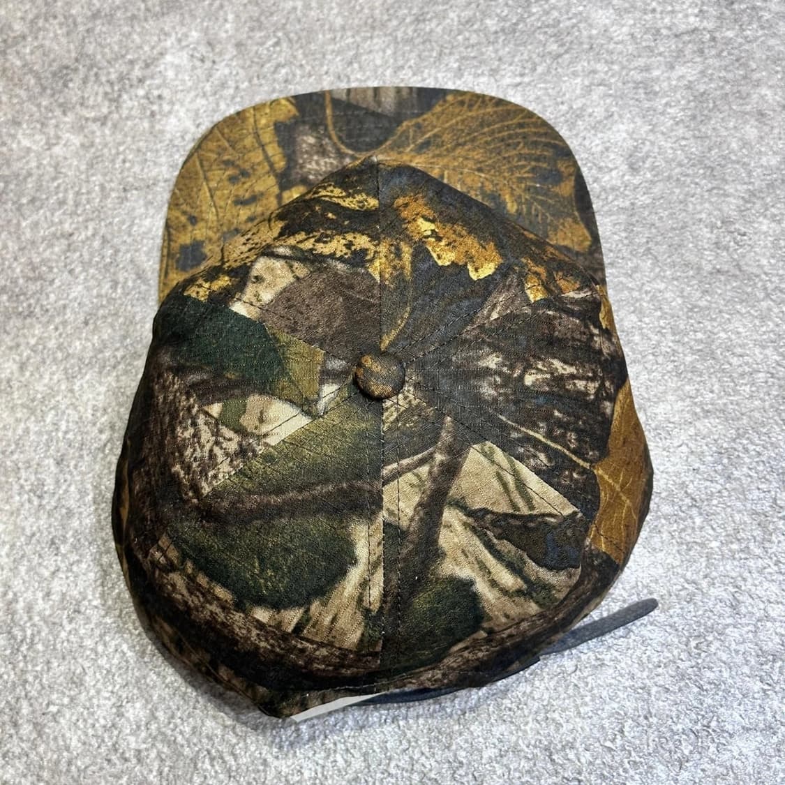 더블탭스 밀리시아 02 캡 상품이미지3