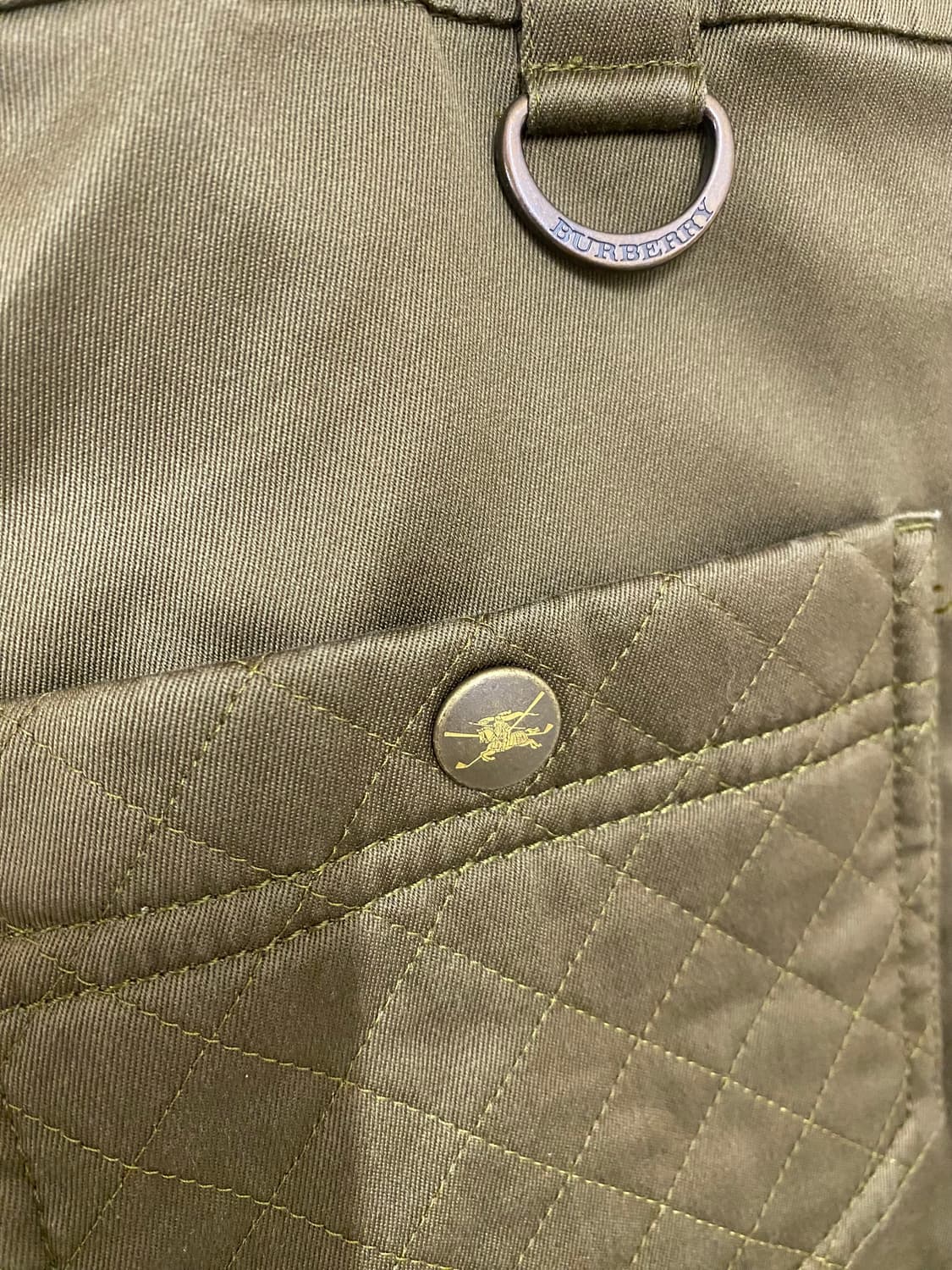 BURBERRY skirt 버버리 스커트 상품이미지6