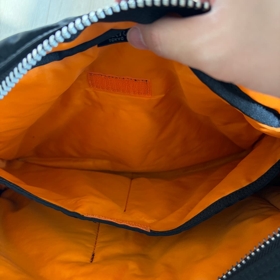 요시다포터 porter 숄더백 XL 서류가방 노트북가방 상품이미지9