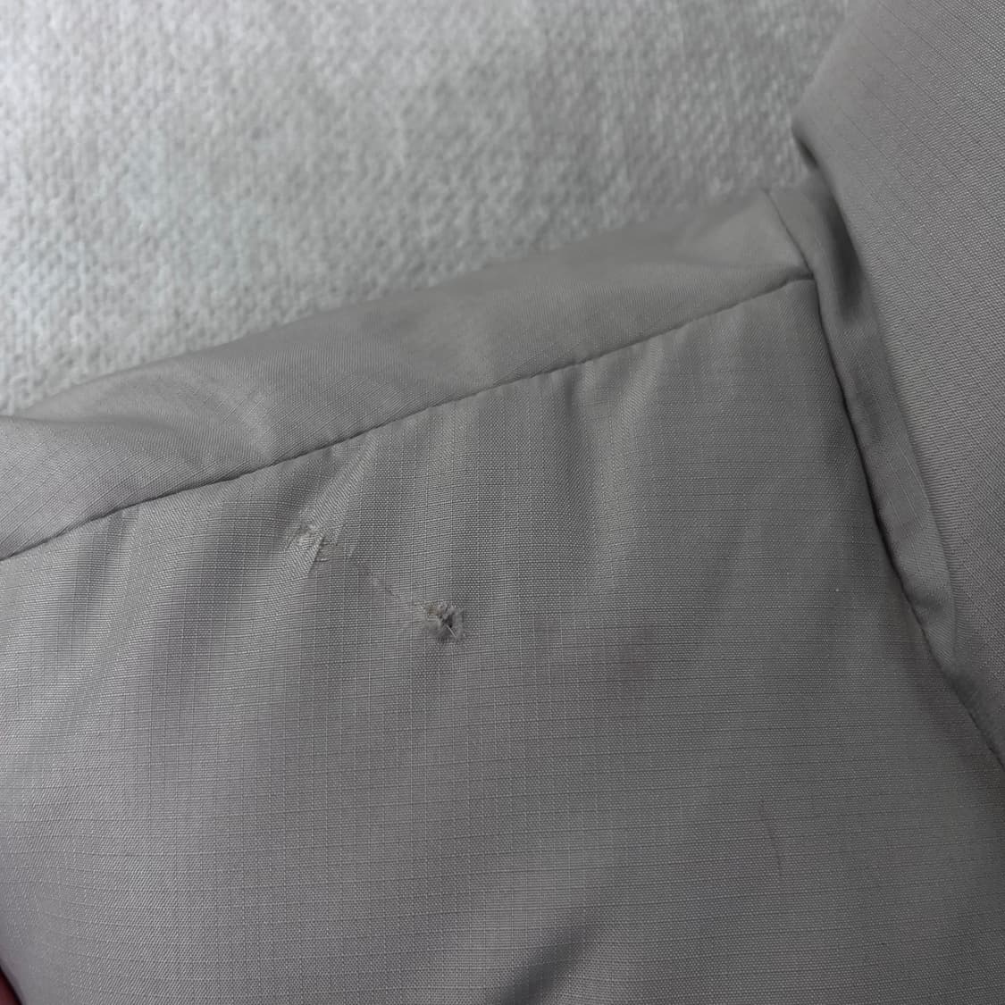 105 나이키 오리지널 뉴챔프 덕다운 패딩 상품이미지4