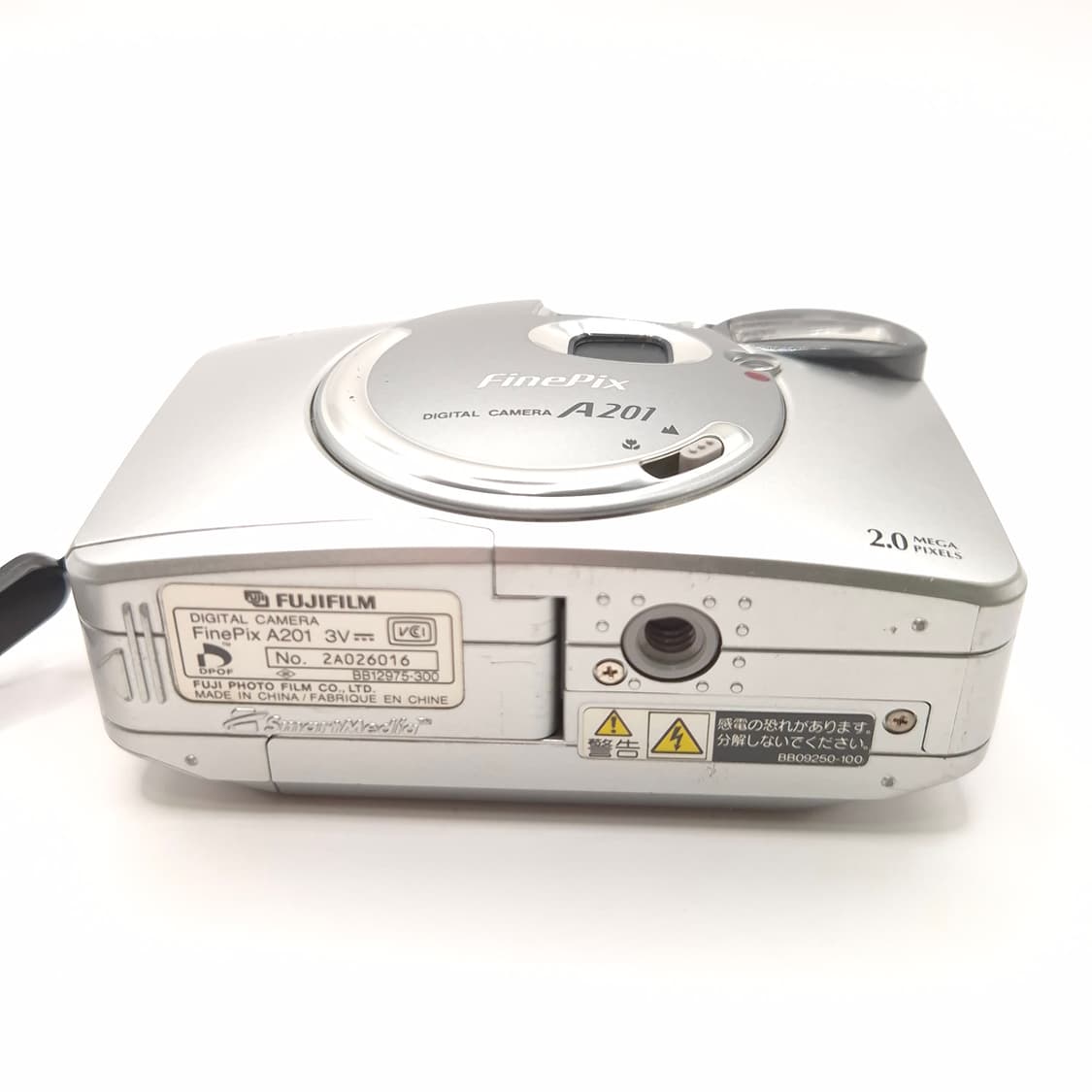 ✨ 파인픽스 A201 🍑 포켓감성 디카 🌈 선명·따뜻한 일상기록 💕 상품이미지6