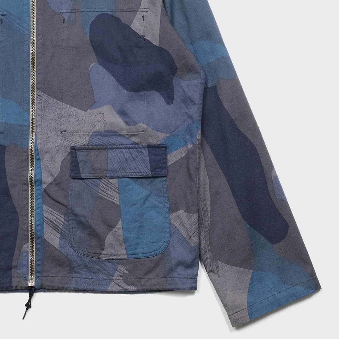 NIGEL CABOURN 상품이미지3