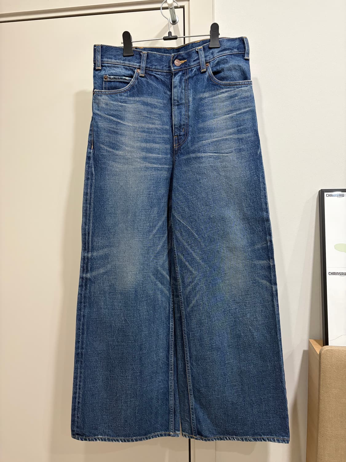 셀린느 다크 유니온워시 서프 플레어진 29 상품이미지1